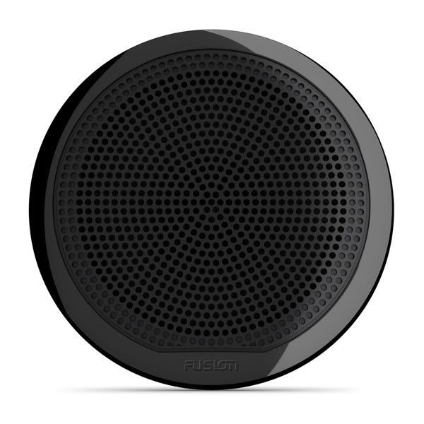 Fusion EL-F653B - 6.5" 80-Watt Classic Black Marine Speaker (Pair)