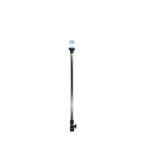 LED Anchor Riding Lights - 650mm Folding