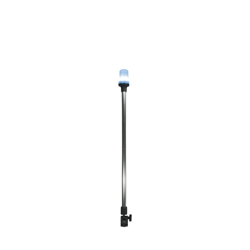 LED Anchor Riding Lights - 650mm Folding