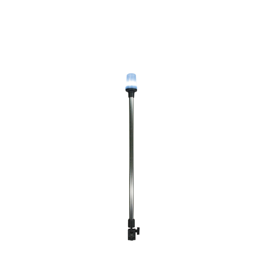 LED Anchor Riding Lights - 650mm Folding
