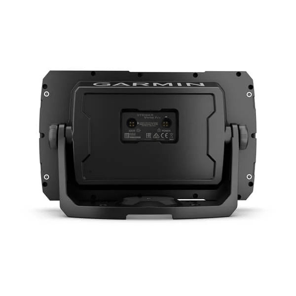 Garmin STRIKER Vivid 7sv with GT52HW-TM Transducer