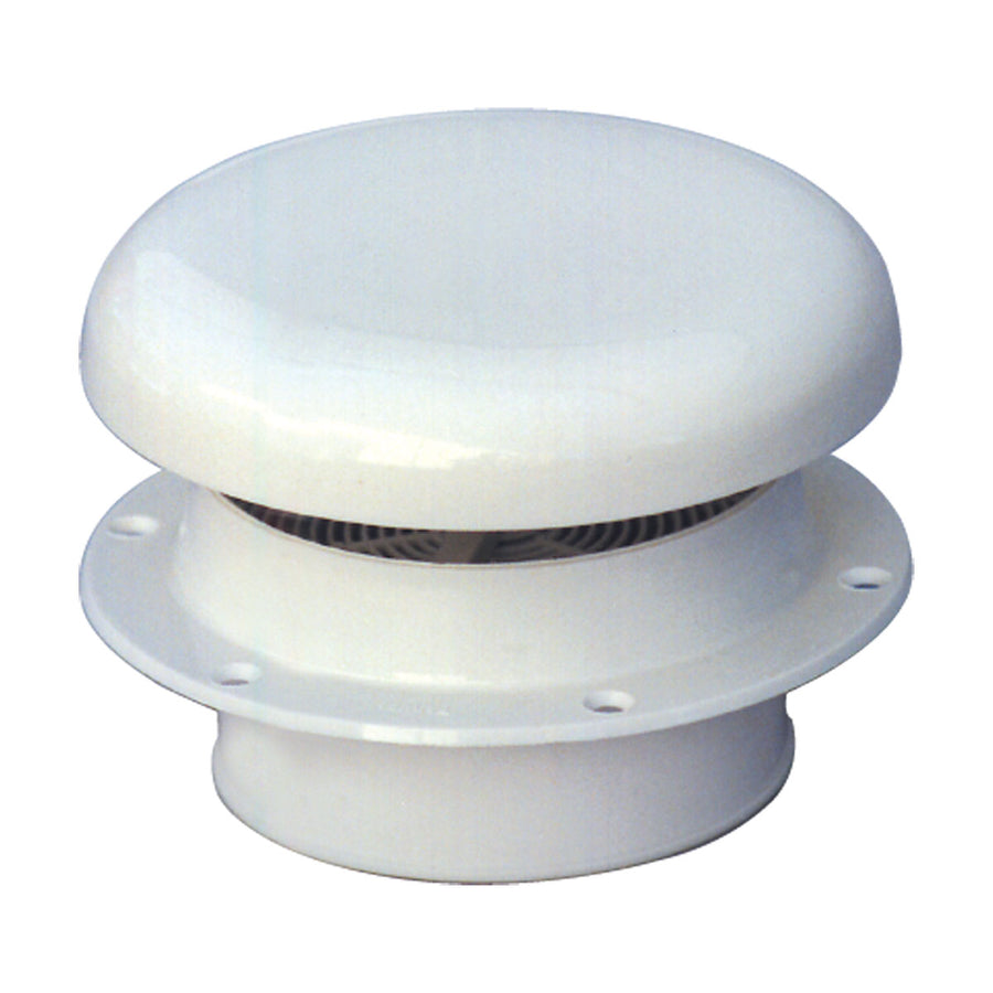 BLA Mushroom Vent - Plastic