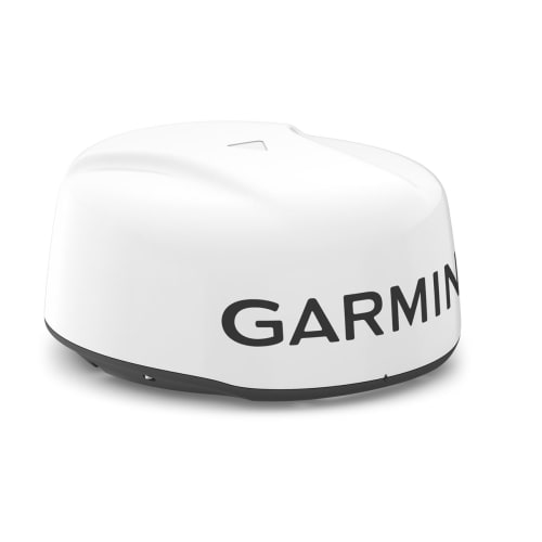 Garmin Dome Radar GMR 18 HD3