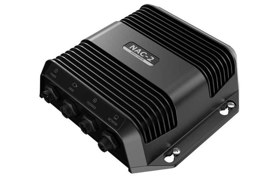 Lowrance / Simrad NAC-2 Autopilot Pack
