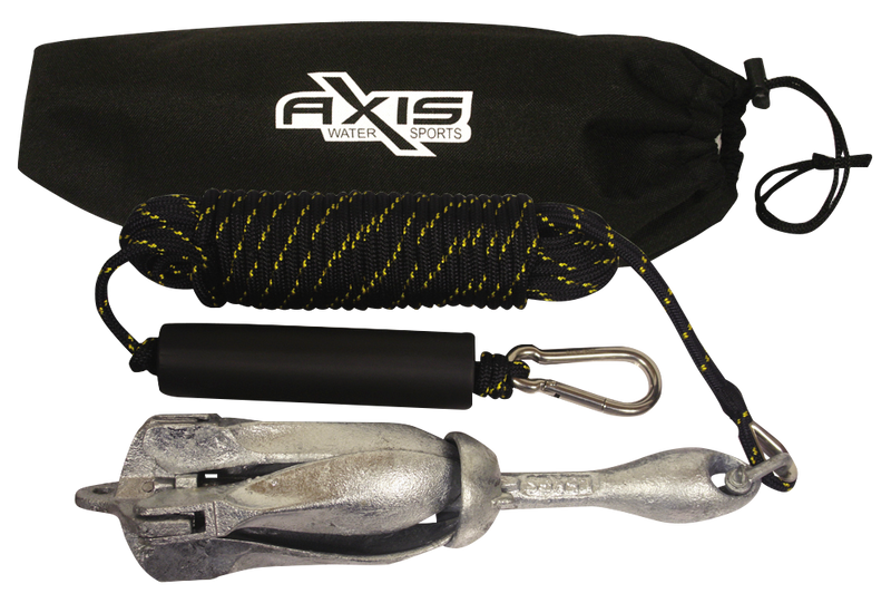 Axis Anchor Kit in a Bag - Kayak Anchor Kit