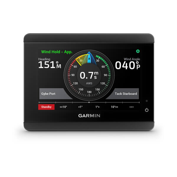 Garmin GHC™ 50 Marine Autopilot Instrument
