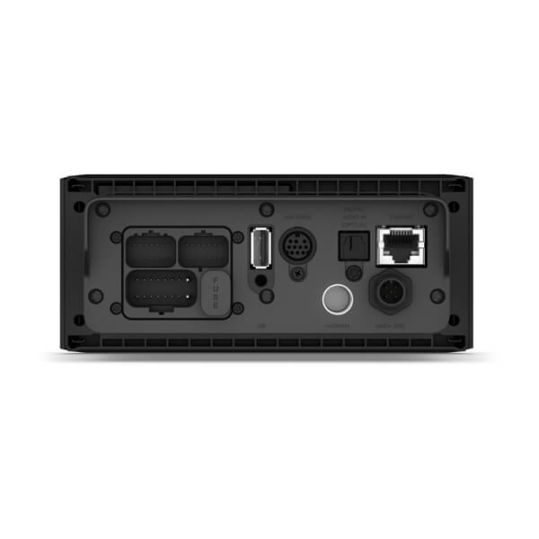 Fusion Apollo RA670 - Marine entertainment system with DSP