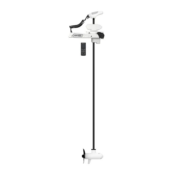 Minn Kota Riptide Instinct Quest - 100 inch White