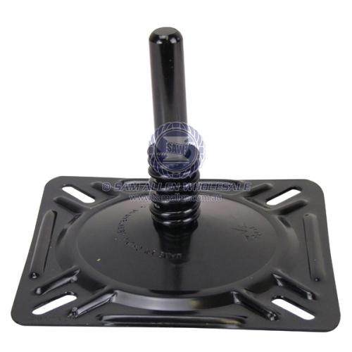 Pedestal Seat Base W/Spring