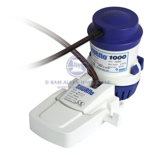 SHURflo Float Switch