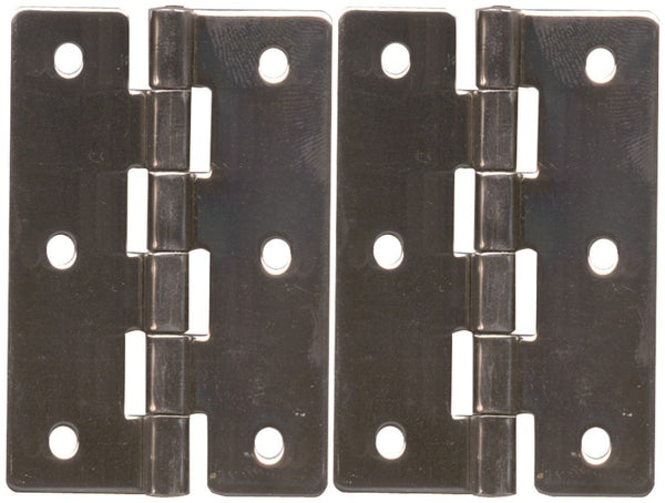 Light Duty Butt Hinge (38750)