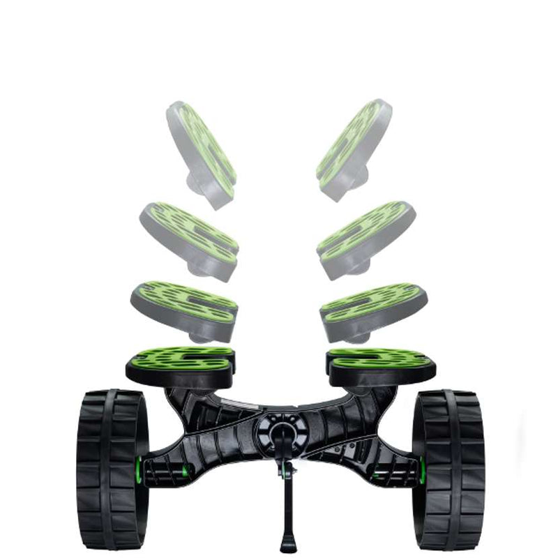 Railblaza C-Tug Kayak And Canoe Cart