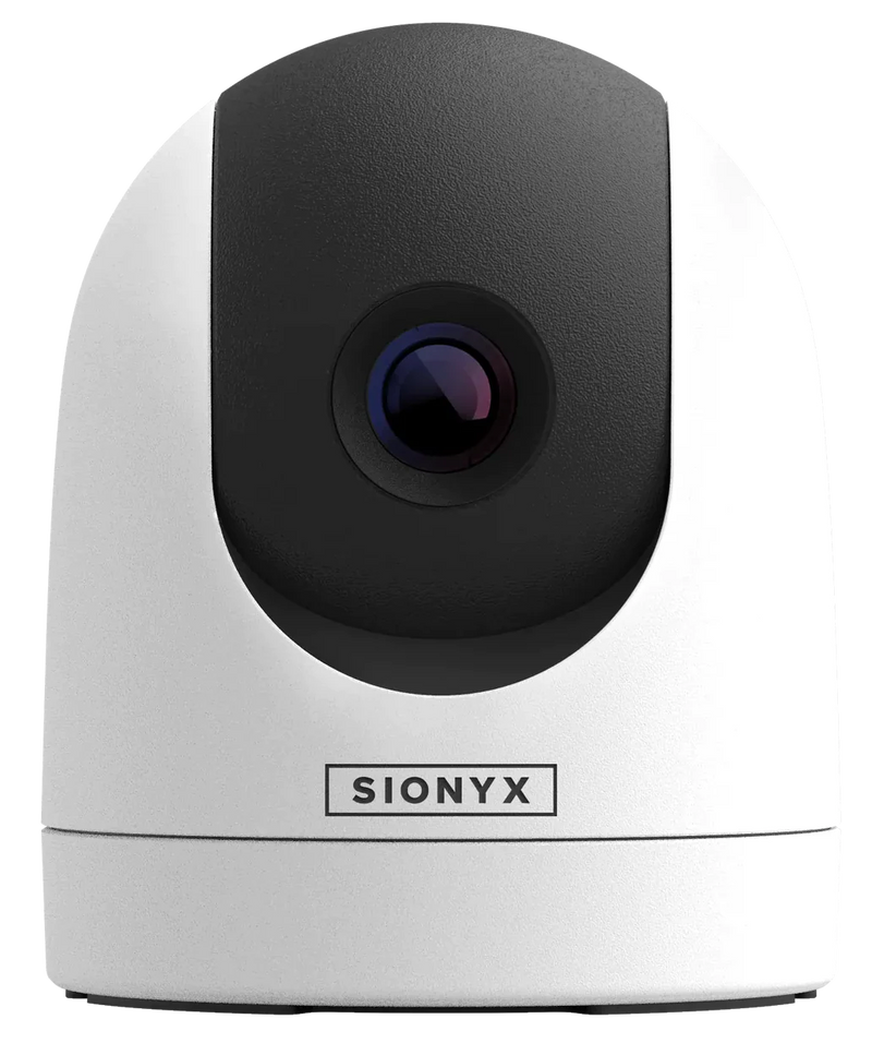 SIONYX Nightwave Marine Night Vision Camera - White