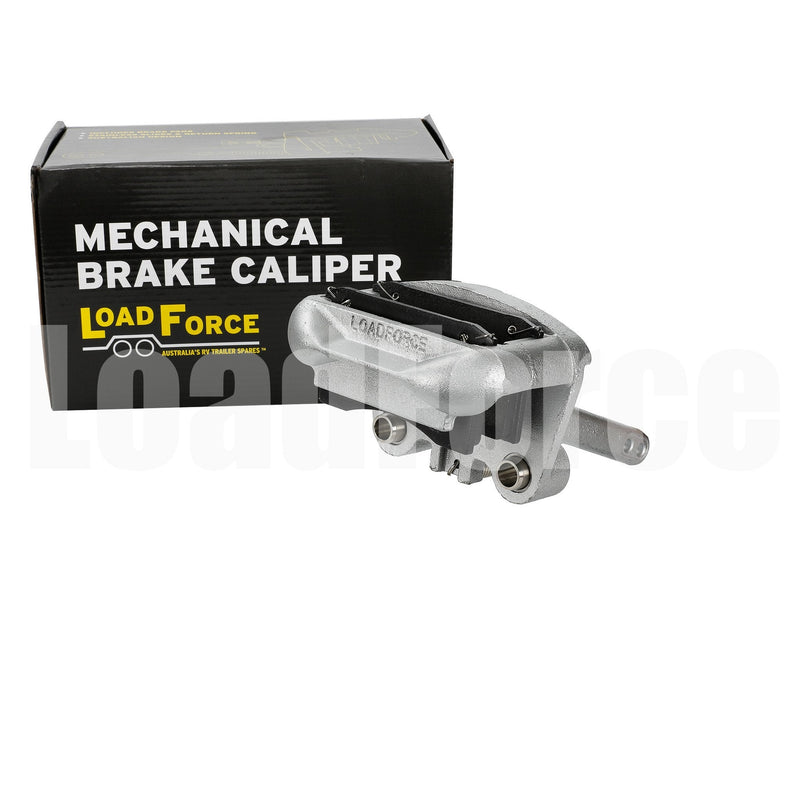 LoadForce TA100 Mechanical Brake Caliper - Galvanised Cast Iton