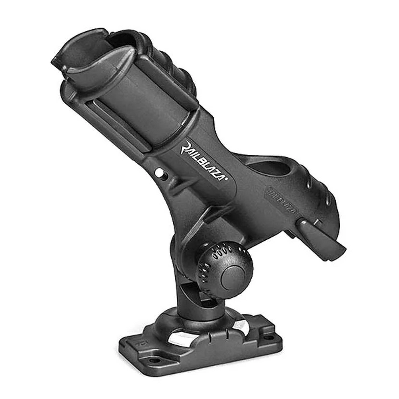 Railblaza Rod Holder II And StarPort HD Base