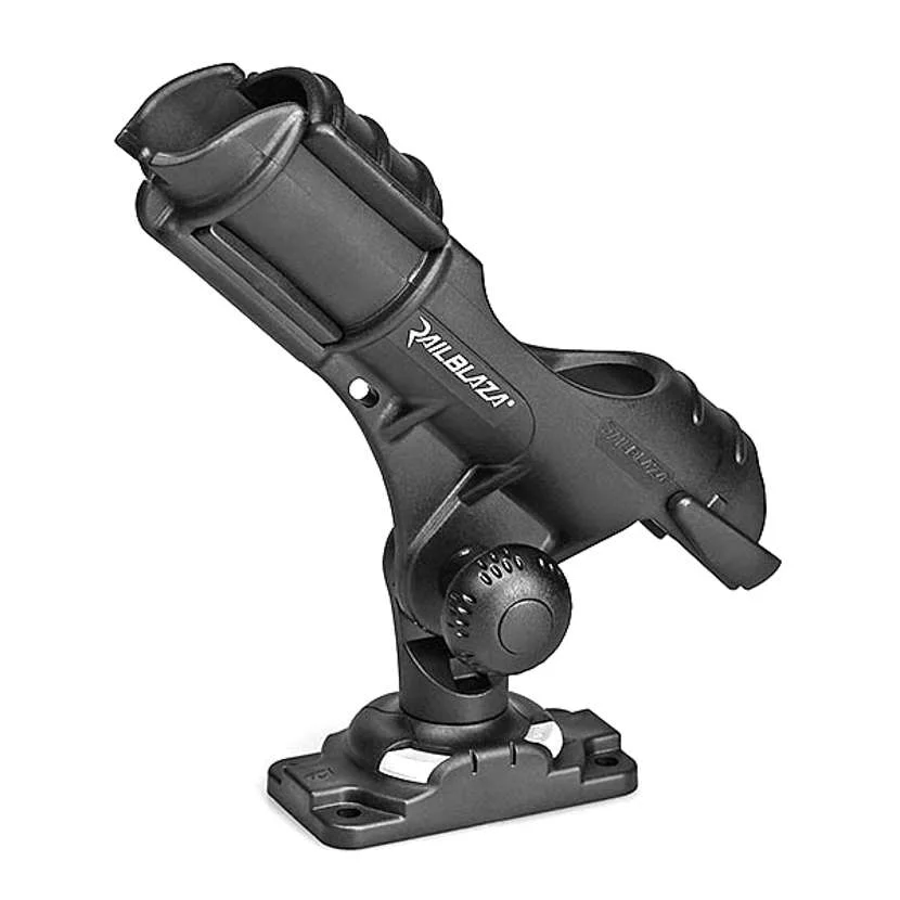 Railblaza Rod Holder II And StarPort HD Base