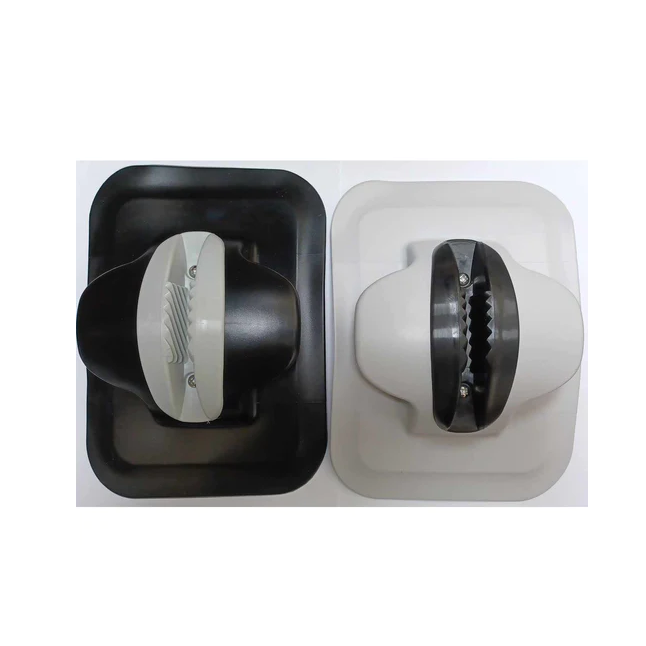 Highfield Molded Bow Cleat