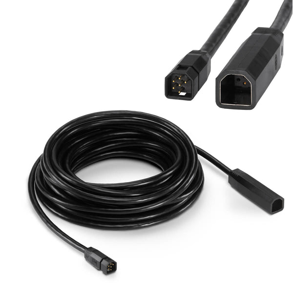 Humminbird 30? Extension Cable For 7-Pin Transducers