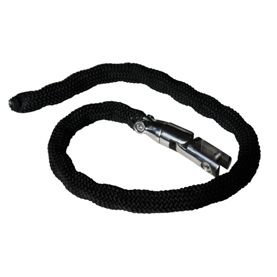 Bell Marine Viper Chain Sock To Suit Short Link Anchor Chain - 100m Roll