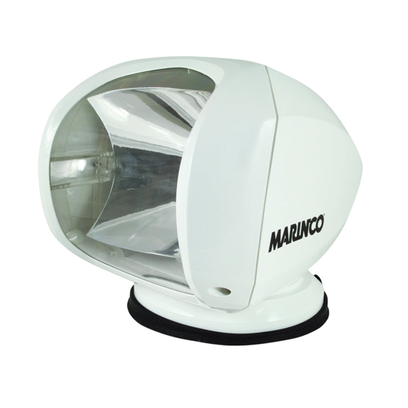 Marinco Spotlight - Precision
