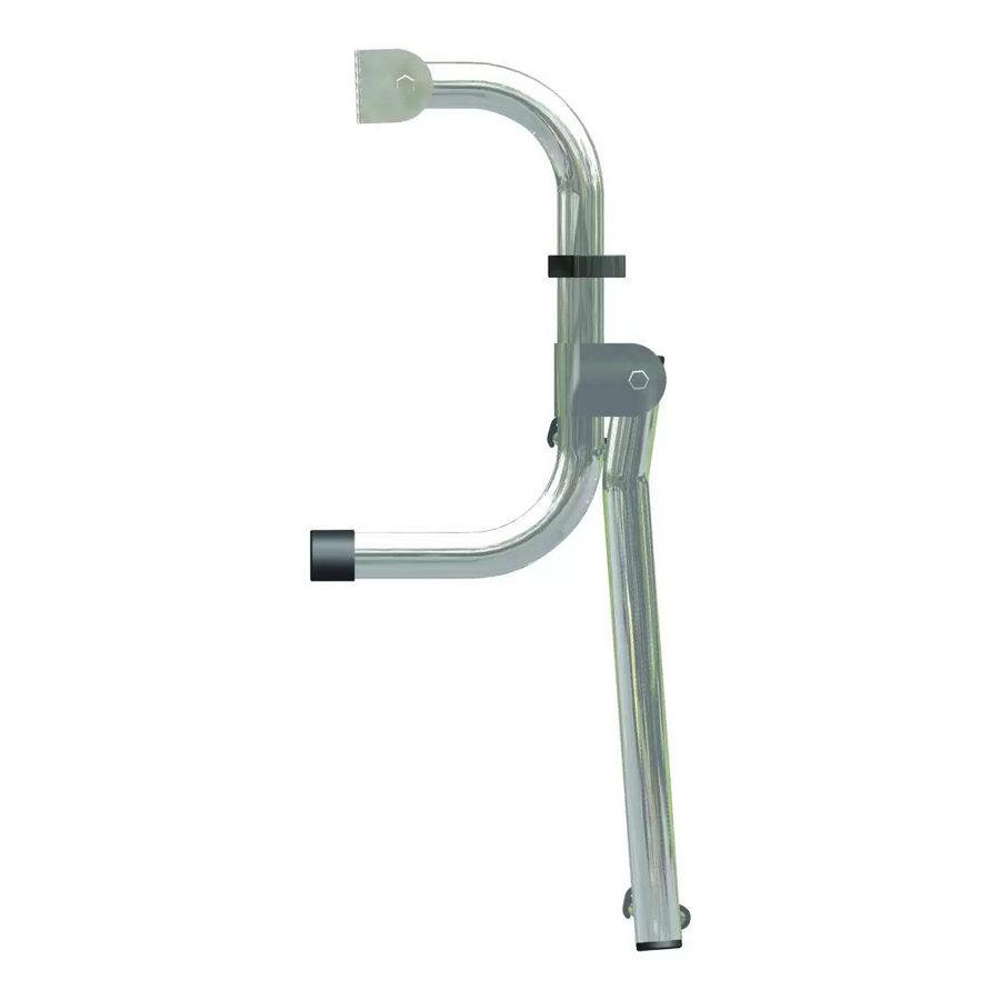 OCEANSOUTH Short Base Step Ladders