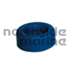 3” Front End Cap Hard Blue 13mm
