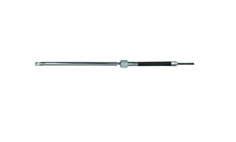 MULTIFLEX Steering Cable - 10ft / 3.05m