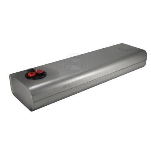 Fuel Tank - stainless steel 112L