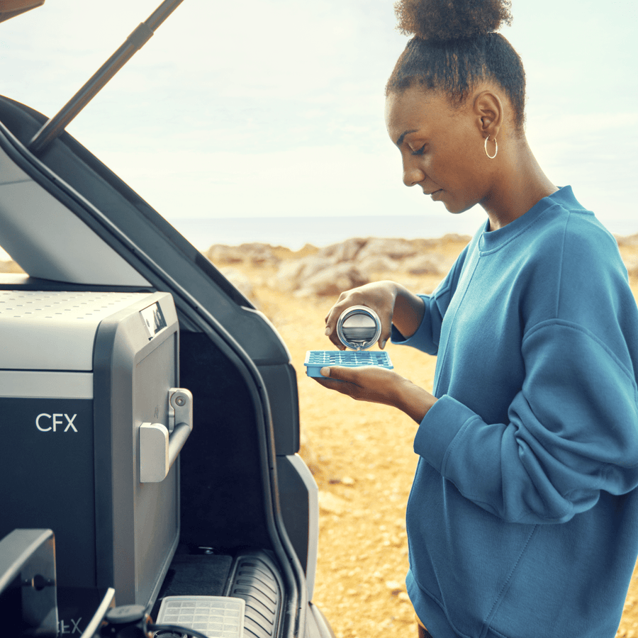 Dometic CFX3 55IM with Bonus Matching Protective Cover