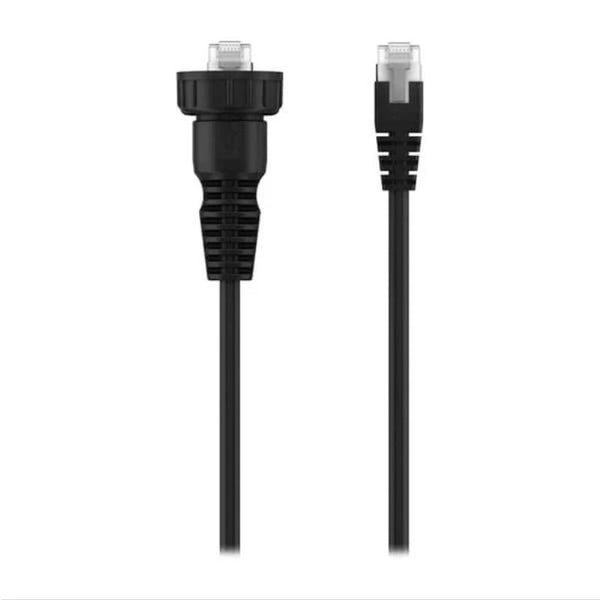 Garmin Marine Network to Fusion Cable - Large Male to RJ45, 6ft