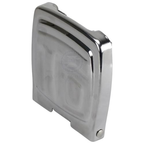 SAW Drink Holder - Stainless Steel Folding