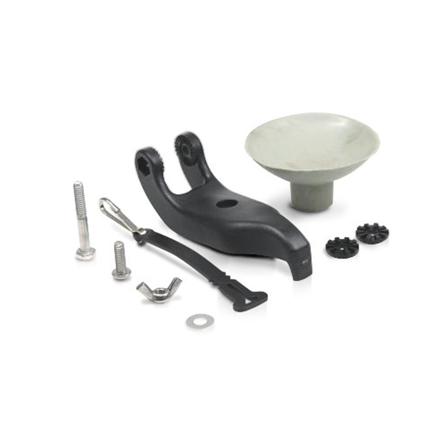 Humminbird Portable Transducer Mounting Kit