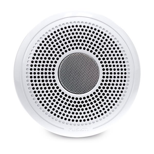 Fusion XS-F40CWB - 4" 120-Watt Classic Marine Speaker