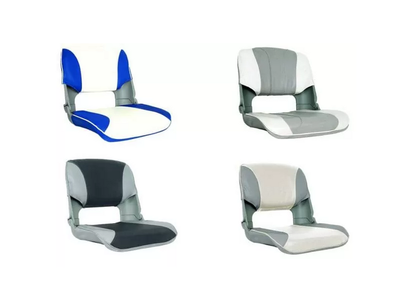 OCEANSOUTH Skipper Boat Seat