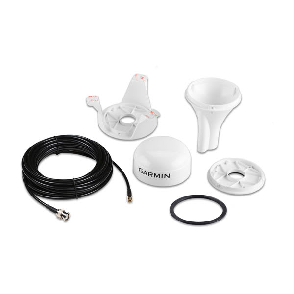 Garmin GA 38 GPS / GLONASS Antenna For Garmin VHF, AIS and Chartplotters