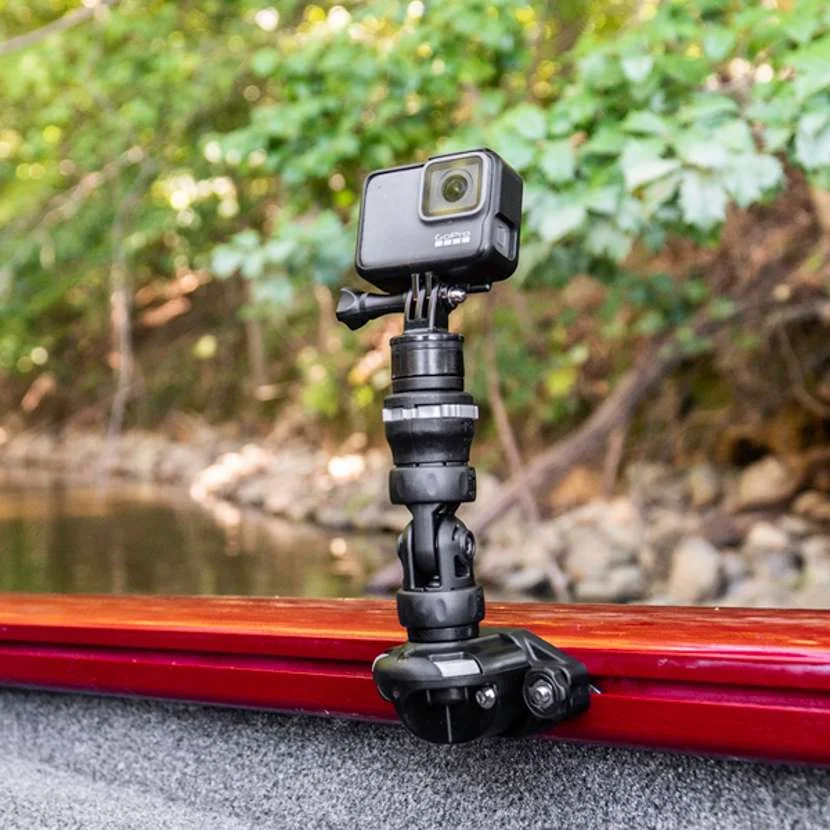 RAILBLAZA Camera Mount R-Lock