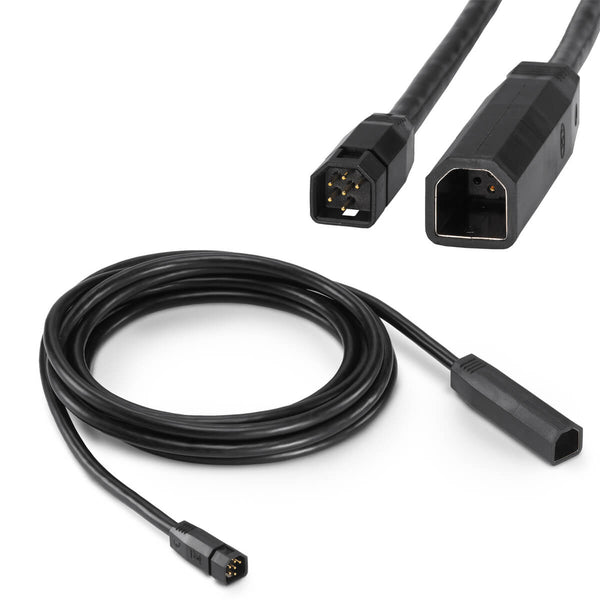 Humminbird 10? Extension Cable For 7-Pin Transducers