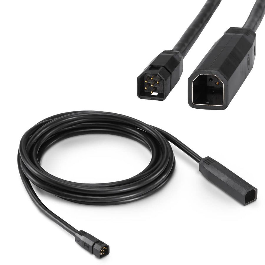 Humminbird 10? Extension Cable For 7-Pin Transducers