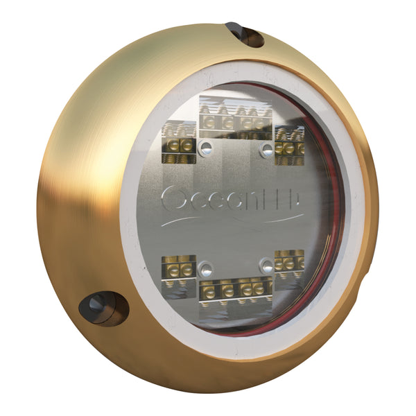 OceanLED Underwater Lights - Sports Series - Midnight blue