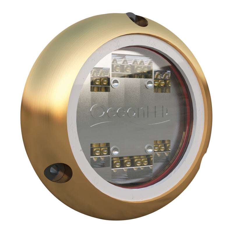 OceanLED Underwater Lights - Sports Series - Midnight blue