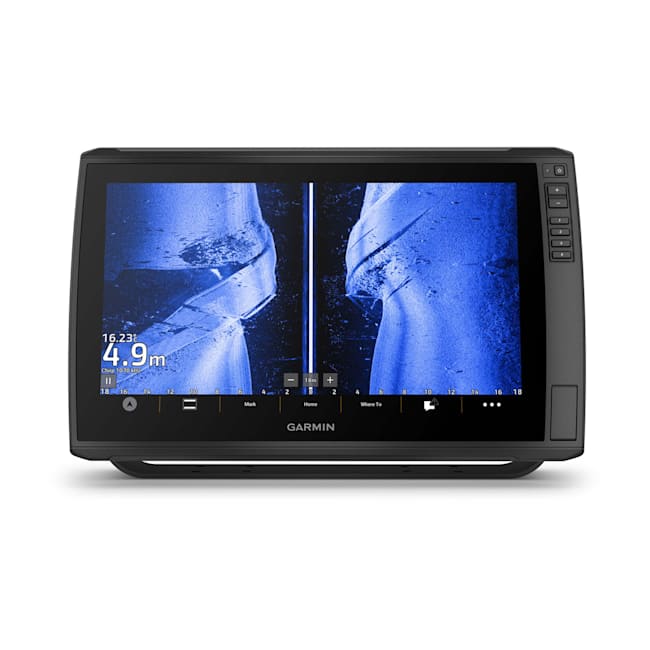 Garmin ECHOMAP Ultra 2 Chartplotter - 16 inch 165sv