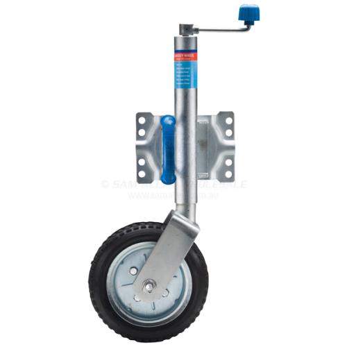 ARK Jockey Wheel - Standard 250mm Wheel