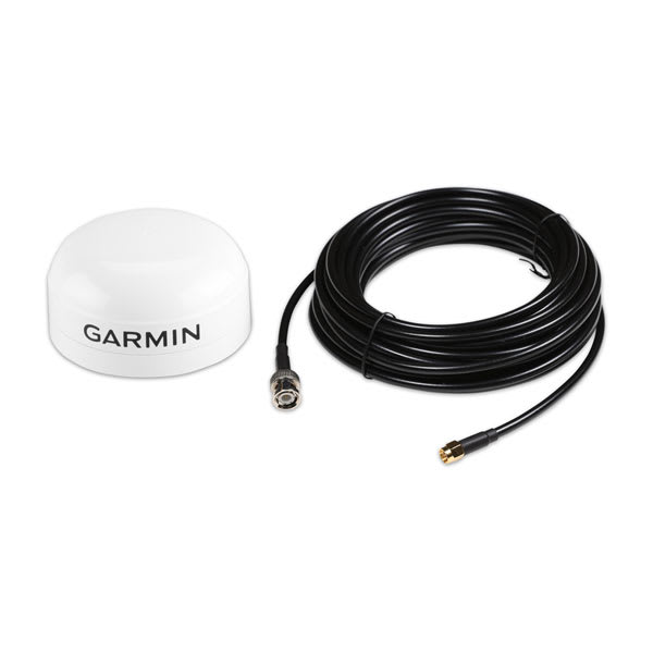 Garmin GA 38 GPS / GLONASS Antenna For Garmin VHF, AIS and Chartplotters