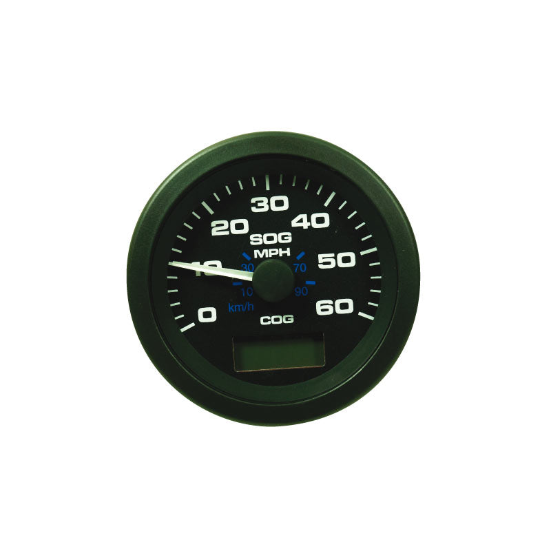 Veethree Instruments GPS Speedometer (112236)