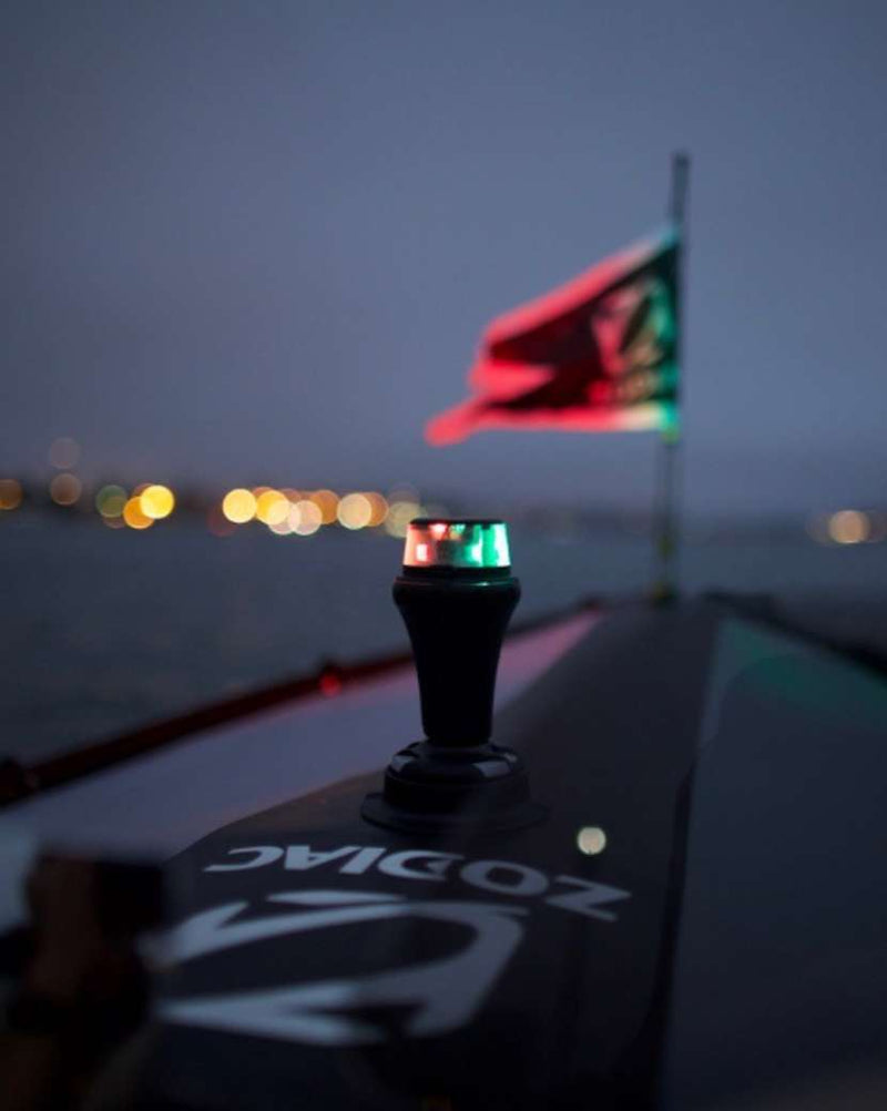 Railblaza Illuminate Navigational Bow Light