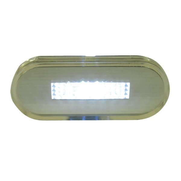 Courtesy Lights – LED Interior/Exterior - White