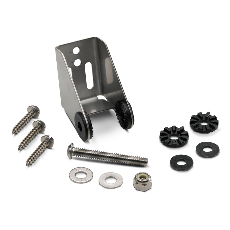 Humminbird Transom Impact-Release Mounting Bracket