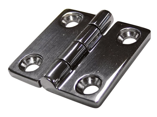 Cast Low Profile Hinge (29911)