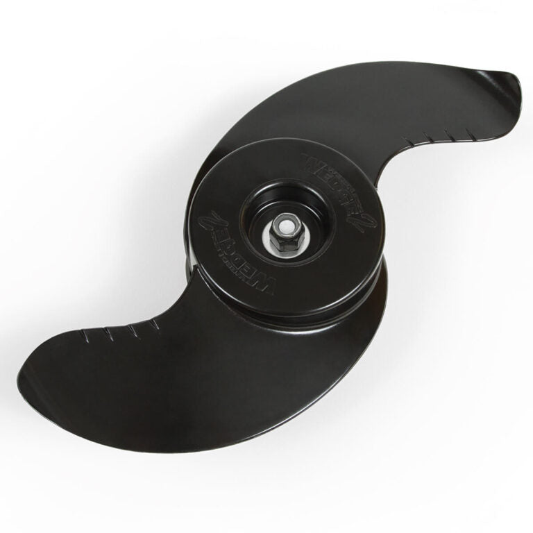 Minn Kota Propeller - Weedless Wedge 2 / MKP-32