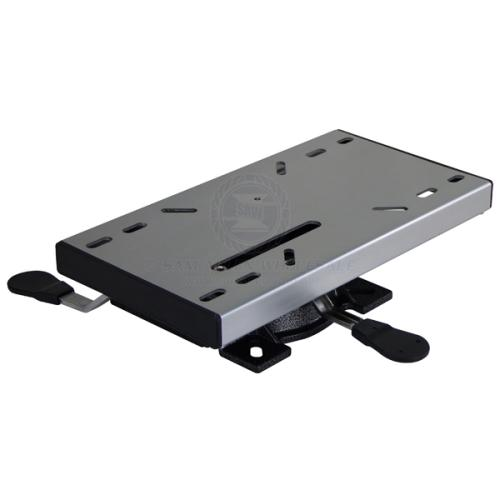 Relaxn Seat Slide and Swivel